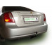 CHEVROLET LACETTI (СЕДАН)
